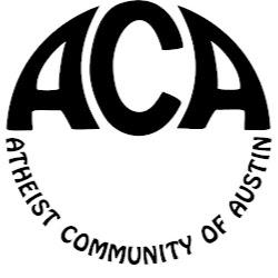 Atheist community - logo
