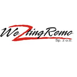 Weztingremo - logo