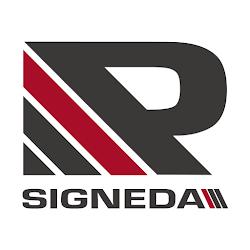 Signeda - logo