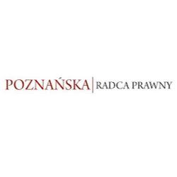 Kancelaria poznanska - logo