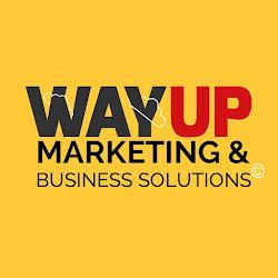 Wayupmarketing - logo