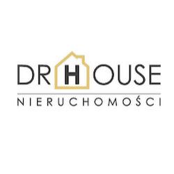 Drhn - logo