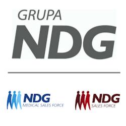 Ndg - logo