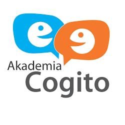 Akademia cogito - logo