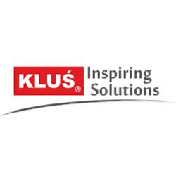Klusdesign - logo