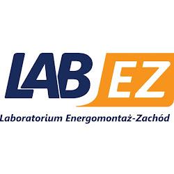 Labez - logo