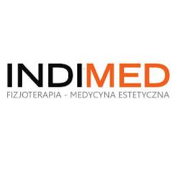 Indimed - logo