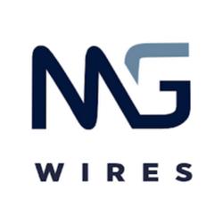 Mgwires - logo