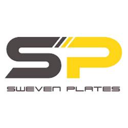 Sweven plates - logo