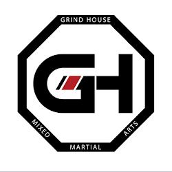 Grindhousehoustonmma - logo