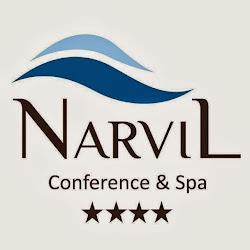 Hotelnarvil - logo