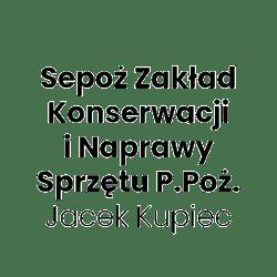 Sepoz - logo