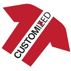 Customizedltd - logo