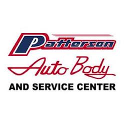 Pattersonautobody - logo