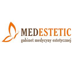 Medestetic - logo