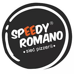 Speedyromano - logo