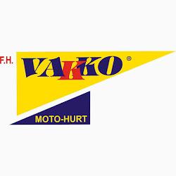 Vakko - logo