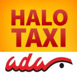 Halotaxijastrzebie - logo