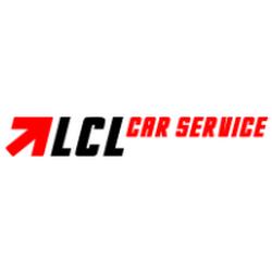 Lcl carservice - logo