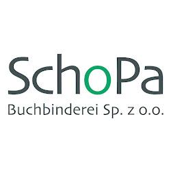 Schopa - logo