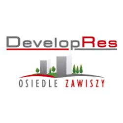 Osiedlezawiszy - logo