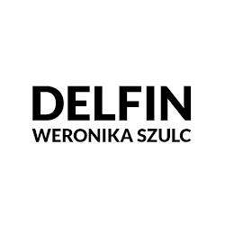 Artykuly zoologiczne delfin weronika szulc - logo