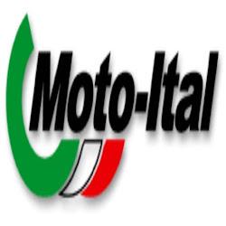Moto ital - logo