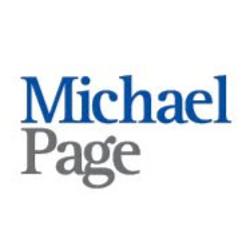 Michaelpage - logo