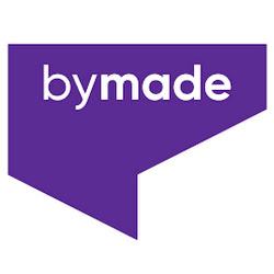 Bymade - logo