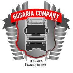 Husariacompany - logo