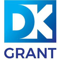 Dkgrant - logo