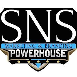 Snspowerhouse - logo