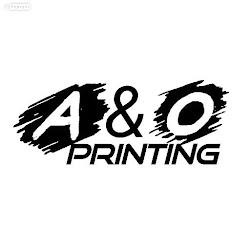 Aandoprinting - logo