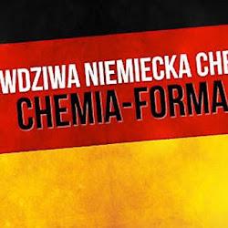 Chemia-forma - logo