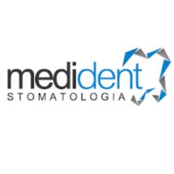 Medident-stomatologia - logo