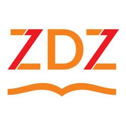 Zdz - logo