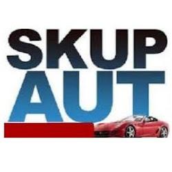 Skup aut skup samochodow - logo
