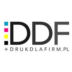 Drukdlafirm - logo