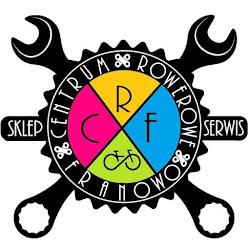 Centrum-rowerowe - logo