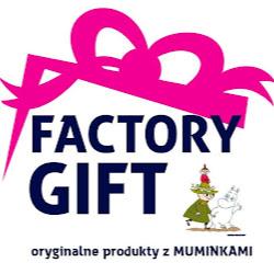 Factorygift - logo