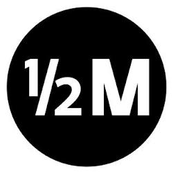 Halfmillion - logo