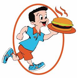 Quickiesburgersezpickup - logo