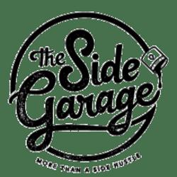 Thesidegarage - logo
