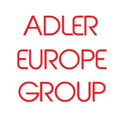 Adlereurope - logo