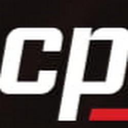 Cp tuning - logo