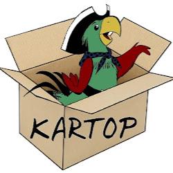 Kartop - logo