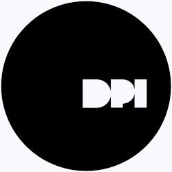 D-p-i - logo