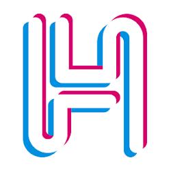 Hanakreklama - logo