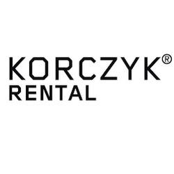 Korczykrental - logo