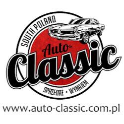 Auto classic - logo